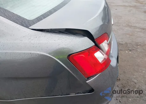 2011 Ford Taurus Sel из США, поврежденный, VIN 1FAHP2EWXBG189148